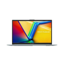 Notebook, ASUS, VivoBook Series, E1504FA, CPU Ryzen 3, 7320U, 2400 MHz, 15.6&quot;, 1920x1080, RAM 8GB, LPDDR5, SSD 512G