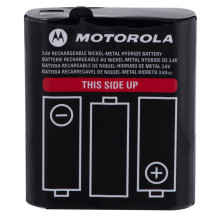 Motorola Batteries -...