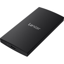 Išorinis SSD, LEXAR, SL300,...