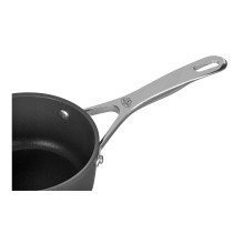 Saucepan BALLARINI Alba titanium 1.4 L ALBG1L0.16U