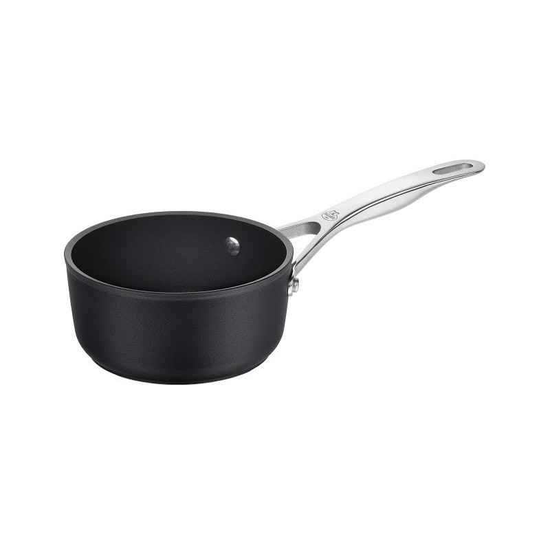 Saucepan BALLARINI Alba titanium 1.4 L ALBG1L0.16U