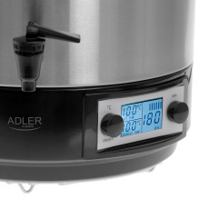 Electric pasteurizer ADLER AD 4496