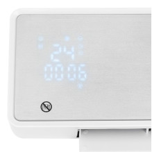 Noveen HC3299 TUYA WiFi SMART nuotolinio valdymo LED šildymo užuolaida