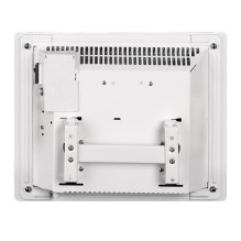 Mill MB250 elektrinis patalpų šildytuvas Indoor White 250 W