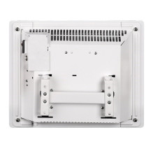 Mill MB250 electric space heater Indoor White 250 W