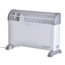 Ravanson CH-2000M elektrinis patalpų šildytuvas Radiator White 2000 W