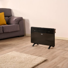 Black+Decker BXCSH1200E convector wall heater