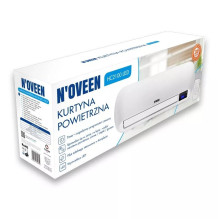 Oro užuolaida N'oveen HC2100 LED