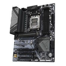 Mainboard, GIGABYTE, AMD B650, SAM5, ATX, Memory DDR5, Memory slots 4, 1xPCI-Express 16x, 3xPCI-Express 3.0 16x, 3xM.2, 