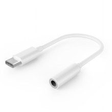 USB-C KABELIS Į GARSO 3.5MM...