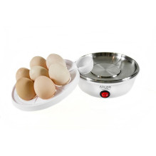 Adler AD4459 7 egg(s) 450 W White