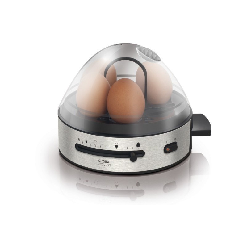 Caso E7 egg cooker 4 egg(s) 350 W