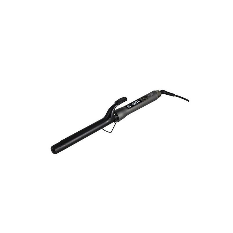 Adler AD 2114 hair styling tool Curling iron Warm Grey 60 W 1.8 m