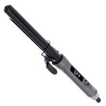 Adler AD 2114 hair styling tool Curling iron Warm Grey 60 W 1.8 m