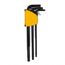 Extra-Long Ball End Hex Key...