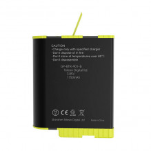 Telesin Battery for GoPro Hero 9 / Hero 10 (GP-BTR-901-B) 1750 mAh