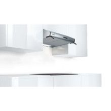 Bosch DUL63CC50 cooker hood Wall-mounted Stainless steel 350 m³ / h D