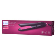 Philips Essential ThermoProtect straightener