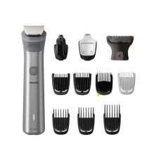 Philips MG5940 / 15 hair trimmers / clipper Stainless steel 11 Lithium-Ion (Li-Ion)