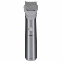 Philips MG5940 / 15 plaukų kirpimo mašinėlės / kirpimo mašinėlė Nerūdijantis plienas 11 Lithium-Ion (Li-Ion)