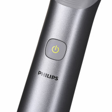 Philips MG5940 / 15 plaukų kirpimo mašinėlės / kirpimo mašinėlė Nerūdijantis plienas 11 Lithium-Ion (Li-Ion)