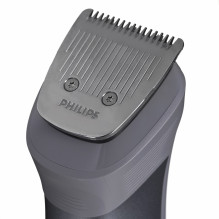 Philips MG5940 / 15 plaukų kirpimo mašinėlės / kirpimo mašinėlė Nerūdijantis plienas 11 Lithium-Ion (Li-Ion)