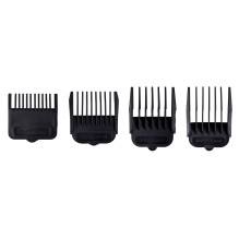 Esperanza EBC005 hair trimmers / clipper Black, White