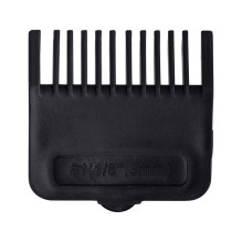 Esperanza EBC005 hair trimmers / clipper Black, White