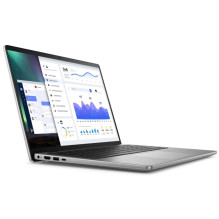 Notebook, DELL, Vostro, 210-BLPC, CPU Core i3, i3-1305U, 1600 MHz, 14&quot;, 1920x1200, RAM 8GB, DDR5, 4400 MHz, SSD 512