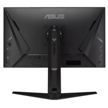 LCD Monitor, ASUS, 90LM09A0-B01370, 27&quot;, Gaming, Panel IPS, 2560x1440, 16:9, 180Hz, Matte, 1 ms, Speakers, Swivel, 