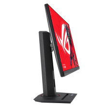 LCD monitorius, ASUS, ROG Strix XG259CMS, 24,5&quot;, žaidimai, skydelis IPS, 1920x1080, 16:9, 310Hz, 1 ms, pasukamas, p