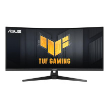 LCD Monitor, ASUS, TUF...