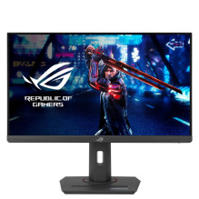 LCD Monitor, ASUS, ROG...