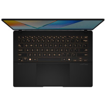 Notebook, ASUS, VivoBook S, S 14 OLED, CPU Ryzen AI 9, 365, 2000 MHz, 14&quot;, 2880x1800, RAM 24GB, LPDDR5x, SSD 1TB, A