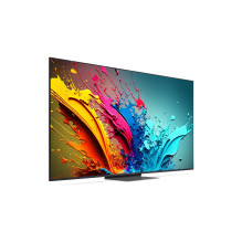 LG 65QNED86T3A televizorius 165,1 cm (65 colių) 4K Ultra HD išmanusis televizorius Wi-Fi juodas