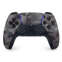 Sony DualSense Grey Camo...