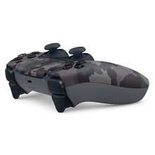 Sony DualSense Grey Camo Camouflage belaidis valdiklis PlayStation 5