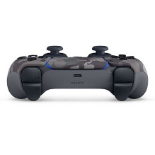 Sony DualSense Grey Camo Camouflage belaidis valdiklis PlayStation 5