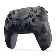 Sony DualSense Grey Camo Camouflage belaidis valdiklis PlayStation 5