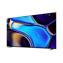 „Sony Bravia 8 K-55XR80“ televizorius 139,7 cm (55 colių) OLED 4K Ultra HD išmanusis televizorius „Wi-Fi“ Tamsiai sidabr