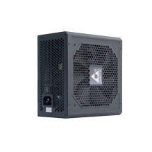 Chieftec GPE-700S maitinimo blokas 700 W 24 kontaktų ATX PS / 2 juodas