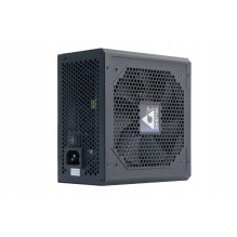 Chieftec GPE-700S maitinimo blokas 700 W 24 kontaktų ATX PS / 2 juodas