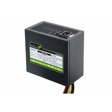 Chieftec GPE-700S maitinimo blokas 700 W 24 kontaktų ATX PS / 2 juodas