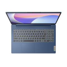 Lenovo IdeaPad Slim 3 15IAH8 nešiojamas kompiuteris 39,6 cm (15,6 colio) Full HD Intel® Core™ i5 i5-12450H 16 GB LPDDR5-