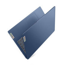 Lenovo IdeaPad Slim 3 15IAH8 nešiojamas kompiuteris 39,6 cm (15,6 colio) Full HD Intel® Core™ i5 i5-12450H 16 GB LPDDR5-