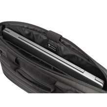 NATEC TARUCA 14.1&quot; LAPTOP BAG BLACK