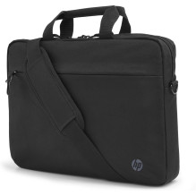 HP Professional 14.1-inch Laptop Bag 14.1&quot; Messenger case Black