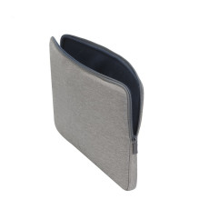 Rivacase Suzuka 33.8 cm (13.3&quot;) Sleeve case Grey