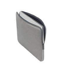 Rivacase Suzuka 33.8 cm (13.3&quot;) Sleeve case Grey