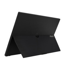 ASUS MB16ACV kompiuterio monitorius 39,6 cm (15,6 colio) 1920 x 1080 pikselių Full HD LED juodas